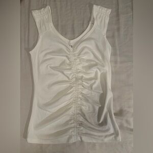 Gap Modern Tee S NWT